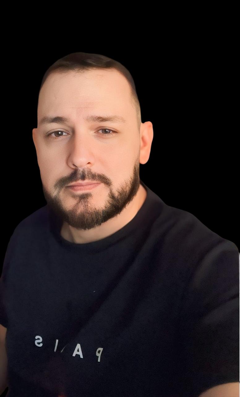 David Jaramillo